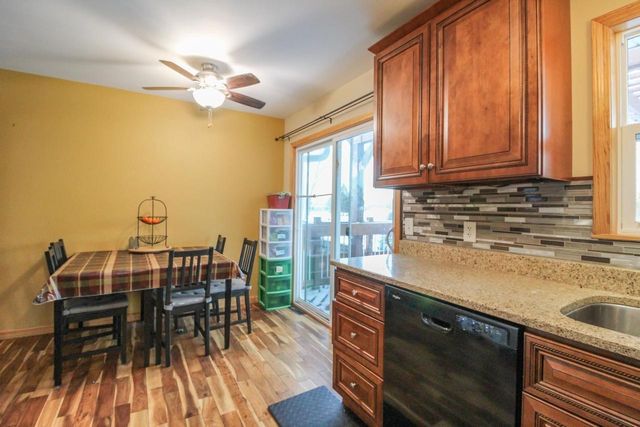 218 Sullivan Street, Cambridge, WI 53523