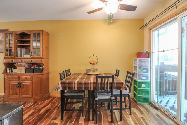 218 Sullivan Street, Cambridge, WI 53523