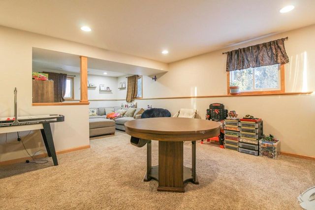 218 Sullivan Street, Cambridge, WI 53523