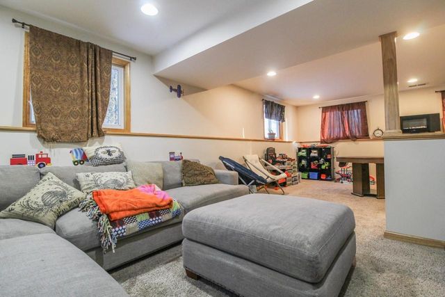 218 Sullivan Street, Cambridge, WI 53523