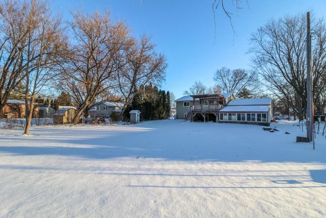 218 Sullivan Street, Cambridge, WI 53523