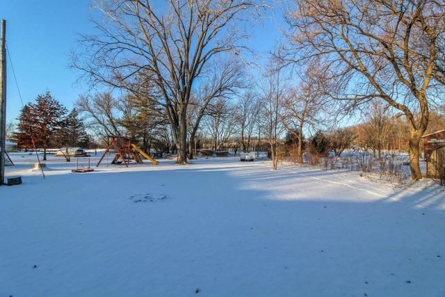 218 Sullivan Street, Cambridge, WI 53523