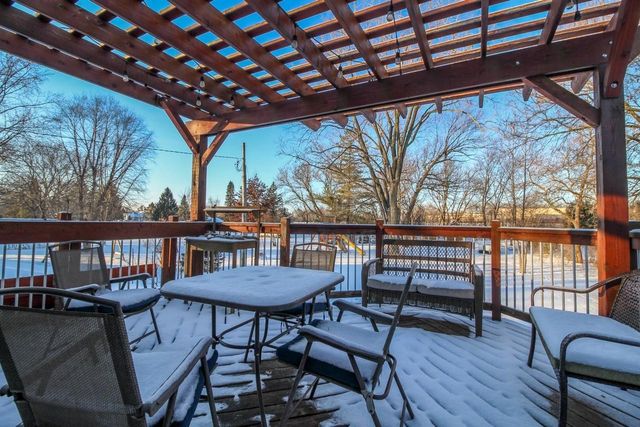 218 Sullivan Street, Cambridge, WI 53523