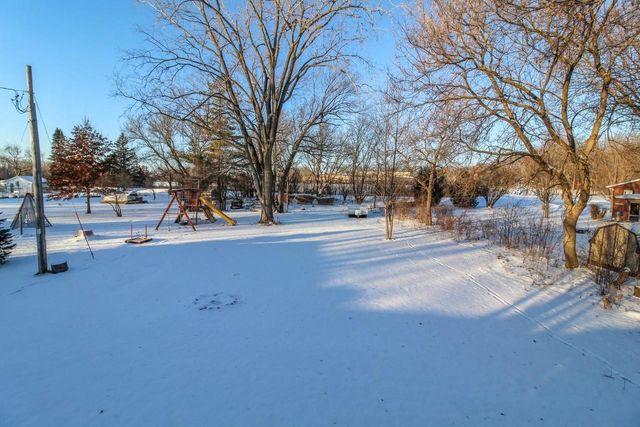 218 Sullivan Street, Cambridge, WI 53523