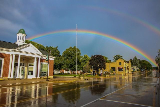 218 Sullivan Street, Cambridge, WI 53523