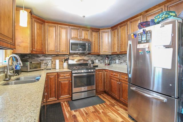 218 Sullivan Street, Cambridge, WI 53523