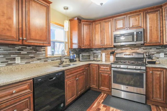 218 Sullivan Street, Cambridge, WI 53523