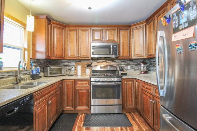 218 Sullivan Street, Cambridge, WI 53523