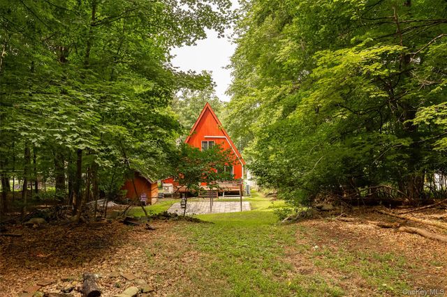 36 Greenwood Drive, Beacon, NY 12508