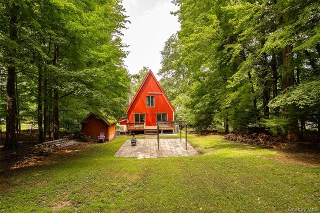 36 Greenwood Drive, Beacon, NY 12508