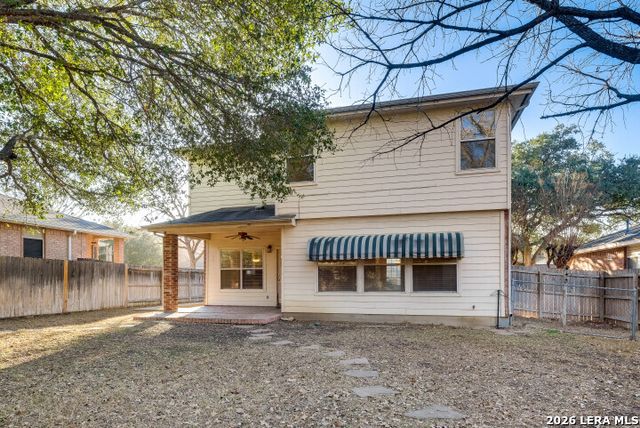 16907 Redhorse, San Antonio, TX 78247