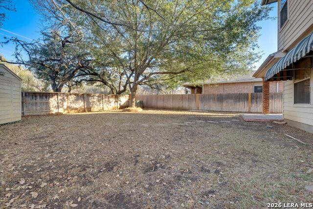 16907 Redhorse, San Antonio, TX 78247