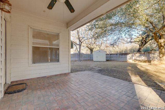 16907 Redhorse, San Antonio, TX 78247