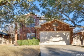 16907 Redhorse, San Antonio, TX 78247
