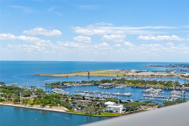 400 BEACH DRIVE NE 2605, St Petersburg, FL 33701
