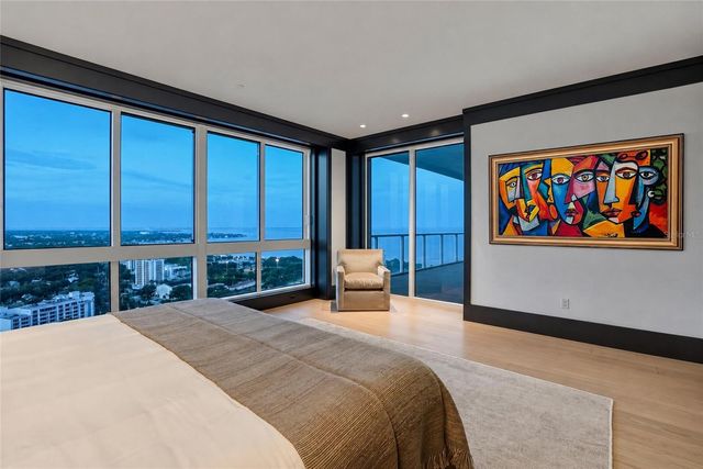 400 BEACH DRIVE NE 2605, St Petersburg, FL 33701