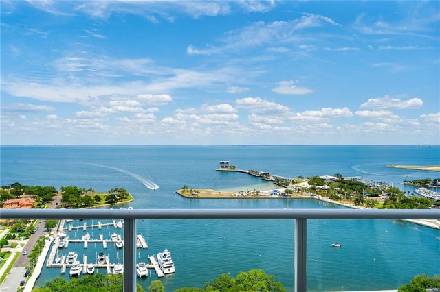 400 BEACH DRIVE NE 2605, St Petersburg, FL 33701