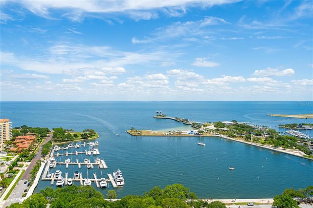400 BEACH DRIVE NE 2605, St Petersburg, FL 33701