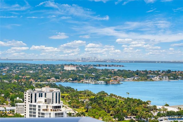 400 BEACH DRIVE NE 2605, St Petersburg, FL 33701