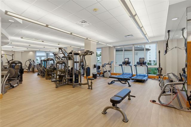400 BEACH DRIVE NE 2605, St Petersburg, FL 33701