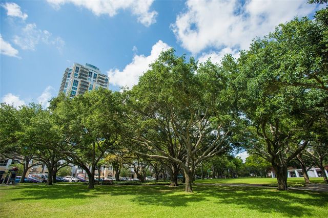400 BEACH DRIVE NE 2605, St Petersburg, FL 33701