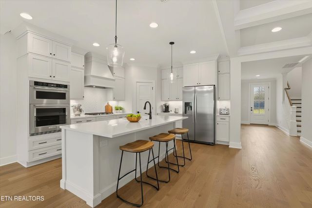 8159 Nubbin Ridge Rd, Knoxville, TN 37919