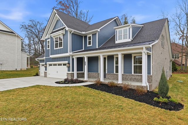 8159 Nubbin Ridge Rd, Knoxville, TN 37919