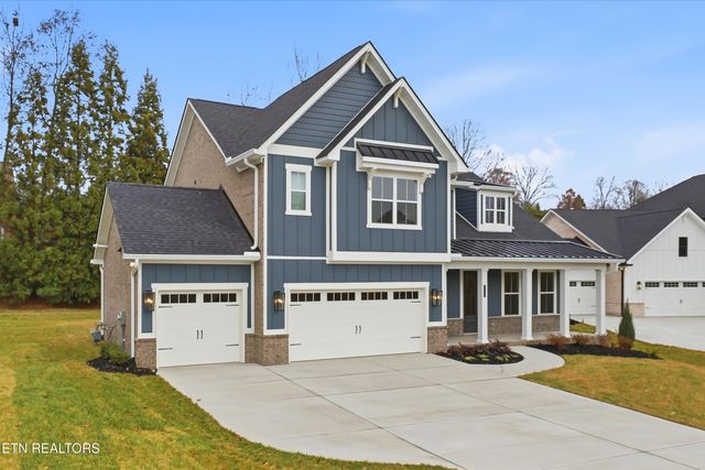 8159 Nubbin Ridge Rd, Knoxville, TN 37919