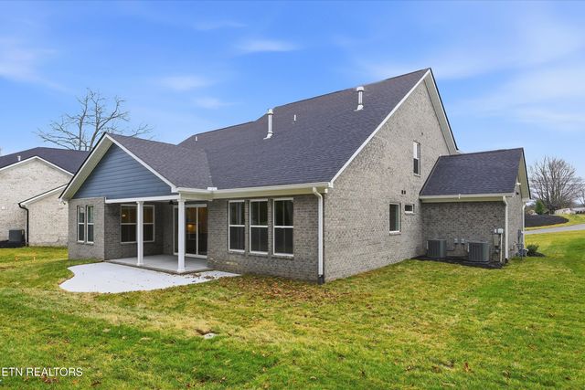 8159 Nubbin Ridge Rd, Knoxville, TN 37919