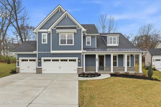 8159 Nubbin Ridge Rd, Knoxville, TN 37919