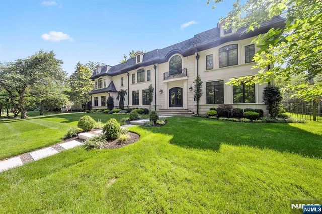 199 Whitman Street, Haworth, NJ 07641