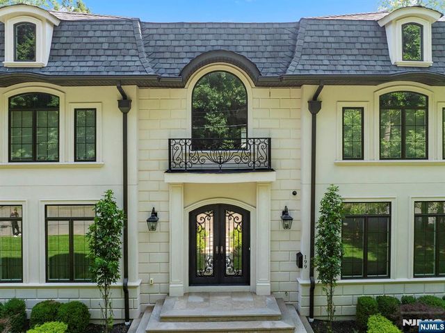 199 Whitman Street, Haworth, NJ 07641