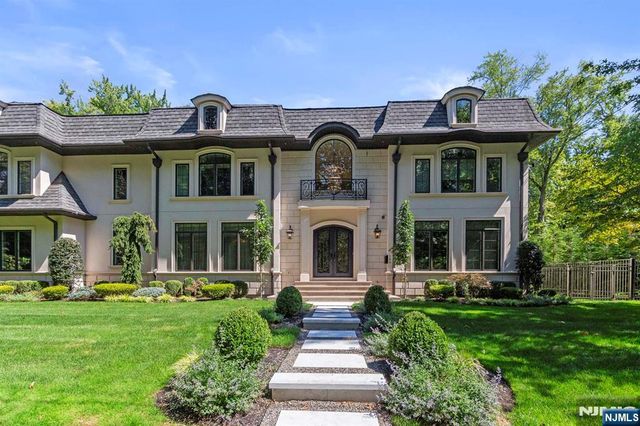199 Whitman Street, Haworth, NJ 07641