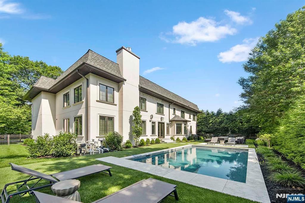 199 Whitman Street, Haworth, NJ 07641