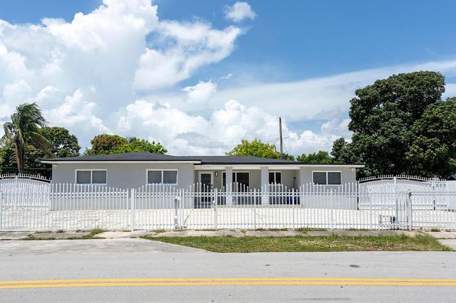 17840 NW 28TH Court, Miami Gardens, FL 33056