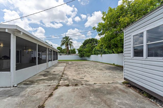 17840 NW 28TH Court, Miami Gardens, FL 33056