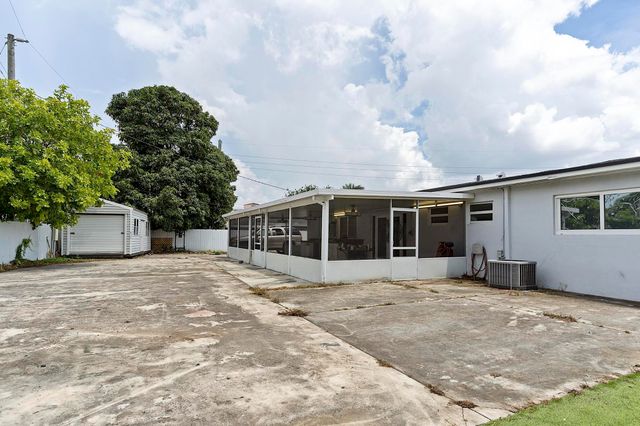 17840 NW 28TH Court, Miami Gardens, FL 33056