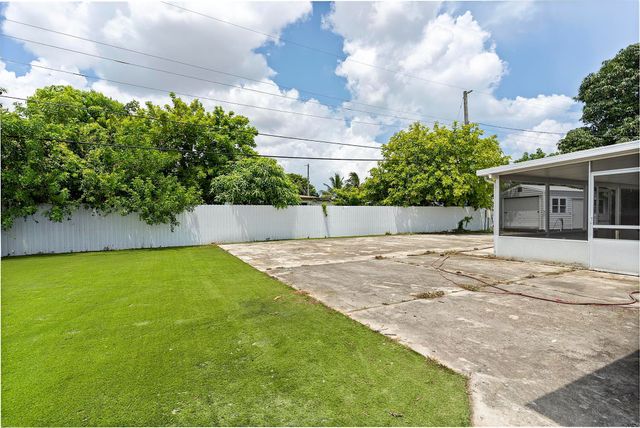 17840 NW 28TH Court, Miami Gardens, FL 33056