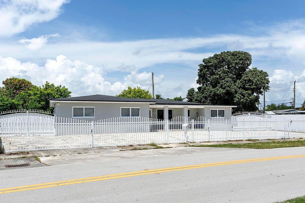 17840 NW 28TH Court, Miami Gardens, FL 33056