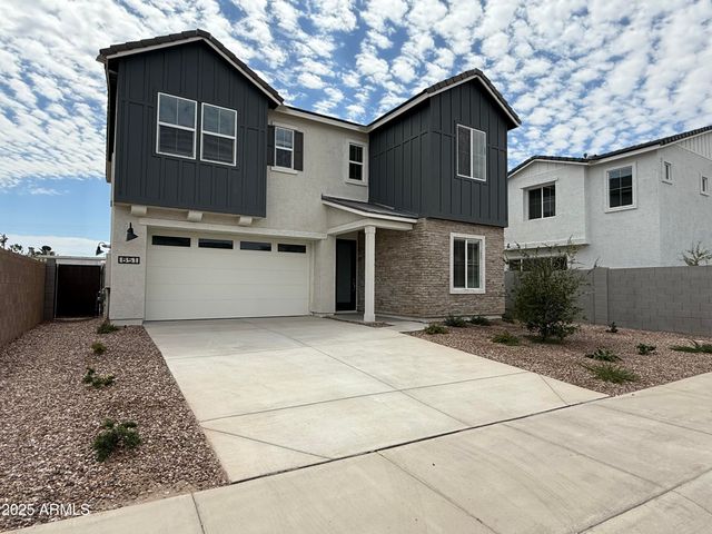 651 W LAREDO Street, Chandler, AZ 85225