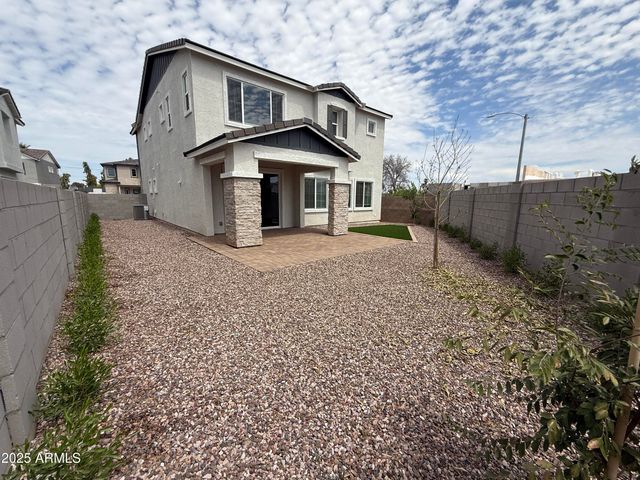 651 W LAREDO Street, Chandler, AZ 85225