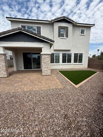 651 W LAREDO Street, Chandler, AZ 85225