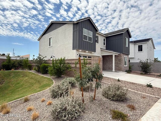 651 W LAREDO Street, Chandler, AZ 85225