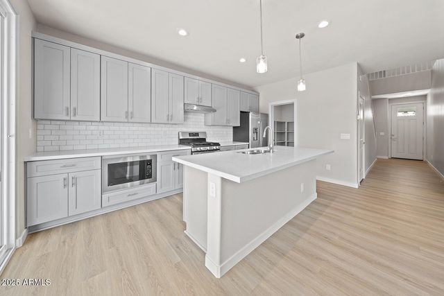 651 W LAREDO Street, Chandler, AZ 85225