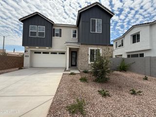 651 W LAREDO Street, Chandler, AZ 85225