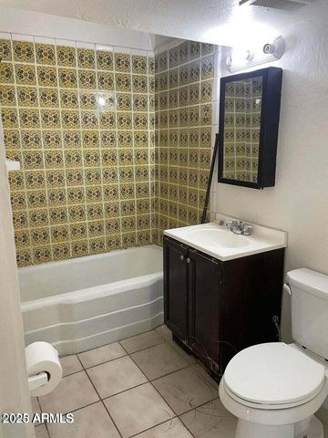 3810 N 9TH Place, Phoenix, AZ 85014