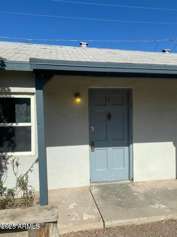 3810 N 9TH Place, Phoenix, AZ 85014