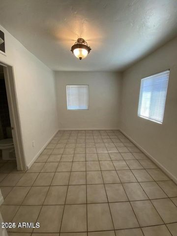3810 N 9TH Place, Phoenix, AZ 85014