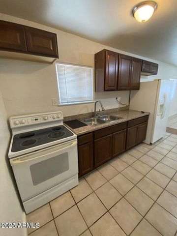 3810 N 9TH Place, Phoenix, AZ 85014