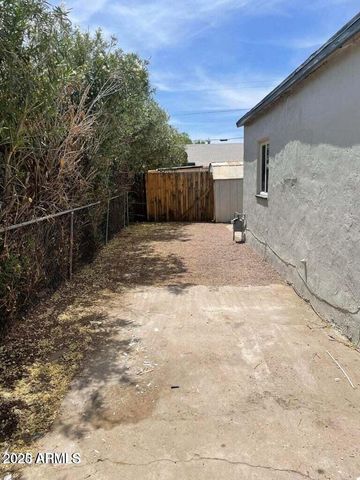 3810 N 9TH Place, Phoenix, AZ 85014